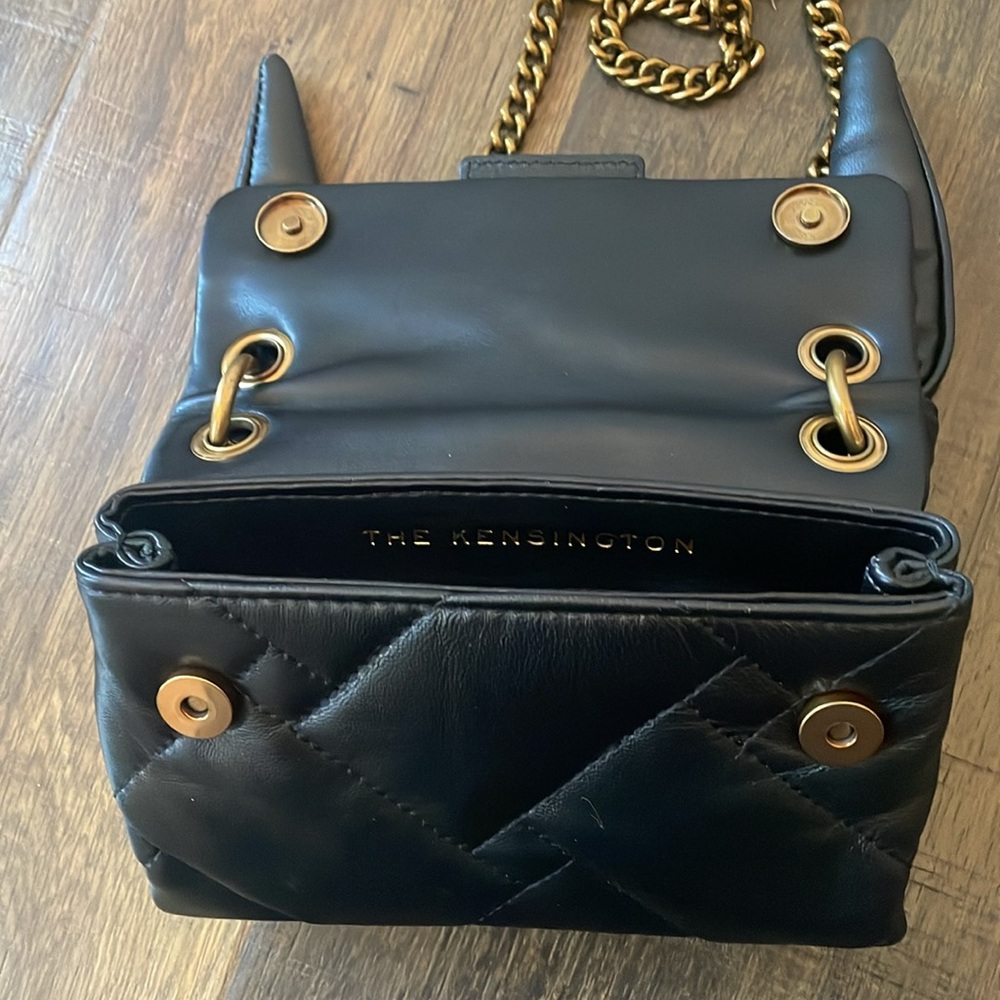 ..SOLD..Kurt Geiger Bag - Picture 5 of 13